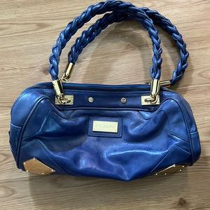 Cc Skye Satchel